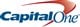 Capital One Financial Co. stock logo