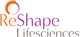 ReShape Lifesciences Inc. stock logo